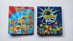 2 Pokemon muntenmappen, Ophalen, Gebruikt, Overige typen