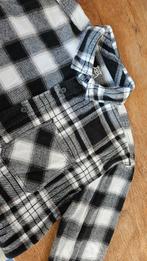 WE Salty Dog Overhemd Maat 170/176, Kinderen en Baby's, Kinderkleding | Maat 170, Ophalen, Gebruikt, WE, Overhemd of Blouse