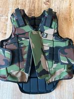 Bodyprotector Kind XL - Paardrijden, Dieren en Toebehoren, Paardrijkleding, Kinderen, Overige typen, Overige soorten, Ophalen of Verzenden