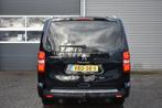 Peugeot EXPERT AIRCO / 177 PK  / LEDER / ACHTERUITRIJCAMERA, Zwart, Origineel Nederlands, Bedrijf, Diesel
