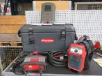 Fronius AccuPocket 150/400 tig elektroden lasapparaat, Doe-het-zelf en Verbouw, Minder dan 150 ampère, Elektroden, Zandhaarweg