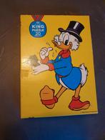 Donald Duck puzzel, Ophalen of Verzenden, Zo goed als nieuw