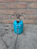 Gampingaz bleuet 206 gasbrander, Ophalen of Verzenden, Zo goed als nieuw