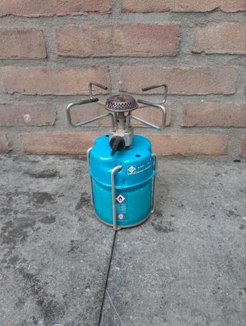 Gampingaz bleuet 206 gasbrander beschikbaar voor biedingen