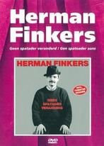 Herman Finkers - Geen Spatader Veranderd, Cd's en Dvd's, Alle leeftijden, Ophalen of Verzenden, Zo goed als nieuw, Stand-up of Theatershow