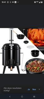 Goulash ketel, Ophalen of Verzenden, Nieuw