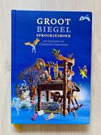 Paul Biegel - Groot Biegel Sprookjesboek -Charlotte Dematons, Boeken, Nieuw, Jongen of Meisje, Ophalen of Verzenden, Sprookjes