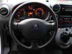 Peugeot Partner 120 1.6 BlueHDiL1Pro, Voorwielaandrijving, Stof, Gebruikt, 4 cilinders