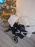 Bugaboo Donkey Duo Kinderwagen, Kinderwagen, Gebruikt, Bugaboo, Ophalen of Verzenden