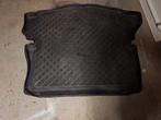 Kofferbakmat Renault Grand Scenic - Rubber, Schoon, Auto diversen, Kofferbakmatten, Ophalen