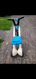 Loopfietsje 1-2 jaar, verstelbaar, Ophalen of Verzenden, Gebruikt, Loopfiets