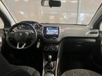 Peugeot 2008 Active 1.2 PureTech | Panoramadak | Navigatie |, Voorwielaandrijving, Euro 5, Gebruikt, Zwart