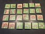 Carcassonne tegels - 72 stuks - basisspel, Een of twee spelers, Ophalen of Verzenden, Gebruikt, 999 Games b.v.