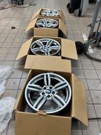 BMW style 351 19 inch breedset, Auto-onderdelen, Banden en Velgen, Gebruikt, Velg(en), Personenwagen, Zomerbanden