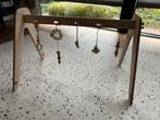 Babygym Loullou 100% duurzaam hout, Ophalen of Verzenden, Zo goed als nieuw
