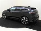 Renault Megane E-Tech comfort range techno 60 kWh | Navigati, Auto's, Renault, Stof, 385 min, Zwart, Adaptive Cruise Control