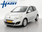 Renault Twingo 1.2-16V AUTOMAAT INITIALE PARIS + LEDER INTER, Auto's, Renault, Euro 5, Gebruikt, 4 cilinders, 4 stoelen