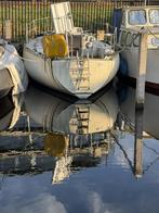 Neptune 99 zeilboot met kajuit, Watersport en Boten, Ophalen, Gebruikt, Diesel, 9 tot 12 meter