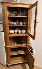 Eikenhouten meubels als nieuw!, Ophalen, Zo goed als nieuw