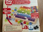 Playtive Rekenspel - Educatief Speelgoed, Ophalen of Verzenden, Zo goed als nieuw, Rekenen
