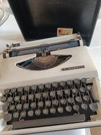 Typemachine., Diversen, Typemachines, Ophalen