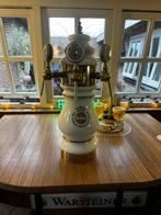 Prachtige Warsteiner 3 Taps kraan, Huis en Inrichting, Ophalen, Zo goed als nieuw