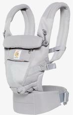 Ergobaby Adapt Cool Air Mesh draagzak - Zo goed als nieuw!, Overige merken, Ophalen of Verzenden, Zo goed als nieuw, Buik, Rug of Zij