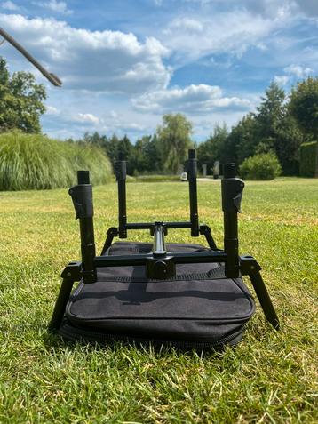 SONIK XTRACTOR 2 ROD POD beschikbaar voor biedingen