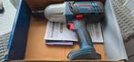 Bosch HTH182B / GDS 18 V-LI HT slagmoersleutel, Ophalen, Nieuw, 600 watt of meer, Overige typen