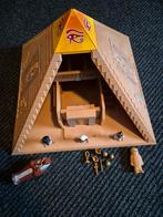 Playmobil Piramide 4240, Kinderen en Baby's, Speelgoed | Playmobil, Ophalen of Verzenden, Gebruikt