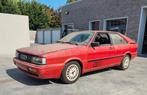Audi coupé GT 2.2 oldtimer schuurvondst, Auto's, Particulier, Te koop