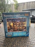 Ravensburger Escape Puzzle Kids - 368 Stukjes - Nieuw, Hobby en Vrije tijd, Denksport en Puzzels, Ophalen of Verzenden, Minder dan 500 stukjes