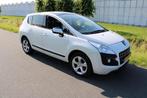 Peugeot 3008 1.6 VTi ST met Navigatie 1e Eigenaar, Voorwielaandrijving, 4 cilinders, Wit, Bedrijf