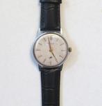Vintage RAKETA mechanisch herenhorloge, made in USSR, de 70., Sieraden, Tassen en Uiterlijk, Horloges | Heren, Ophalen of Verzenden