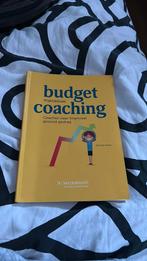 Praktijkboek Budgetcoaching, Boeken, Studieboeken en Cursussen, Ophalen of Verzenden, Nieuw, Jacomijn Kuiper