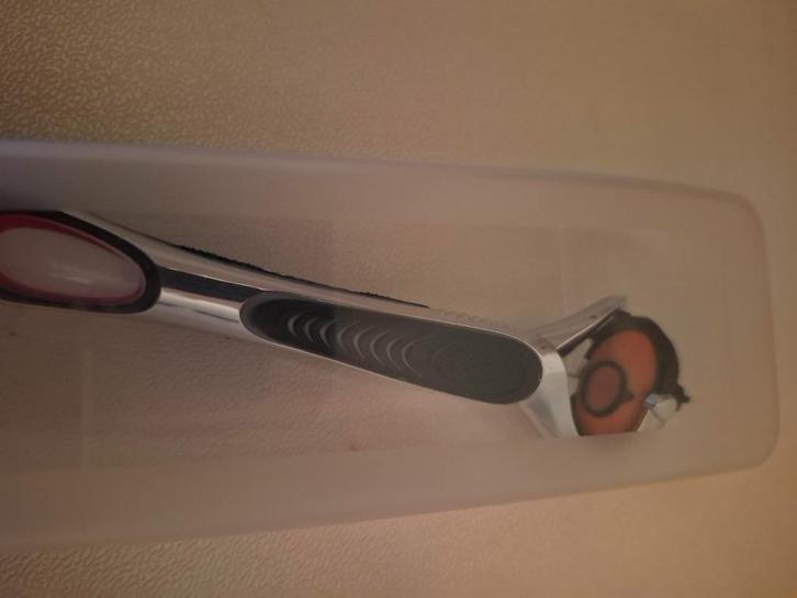 scheermesjes passend op Gillette Pro glide Fusion e.d., Sieraden, Tassen en Uiterlijk, Uiterlijk | Gezichtsverzorging, Nieuw, Verzorging