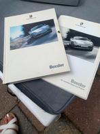 Porsche, Auto diversen, Handleidingen en Instructieboekjes, Ophalen of Verzenden