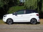 Ford EcoSport 1.0 125pk ST-Line met Navi, B&O en Schuifdak, Voorwielaandrijving, 125 pk, Gebruikt, Euro 6