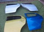 achter deur, deuren, peugeot 108, citroen c1, Auto-onderdelen, Ophalen, Links, Citroën, Bumper