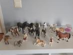 schleich paarden, Verzamelen, Dierenverzamelingen, Ophalen, Zo goed als nieuw, Paard, Beeldje of Figuurtje