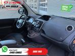 Renault Kangoo Express 1.5 dCi 90 pk Express Black Edition (, Auto's, Voorwielaandrijving, Euro 5, Stof, Gebruikt