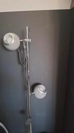 Leitmotiv Leeslamp Retro Lights, Huis en Inrichting, Lampen | Vloerlampen, Verzenden, Zo goed als nieuw
