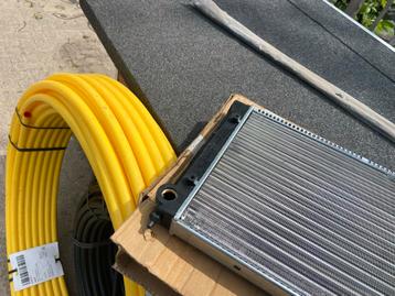 Golf 1 GTI Radiateur beschikbaar voor biedingen