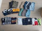 Pakket jongenskleding maat 170-176 oa Vingino, Raizzed, H&M, Ophalen of Verzenden, Gebruikt, Maat 170