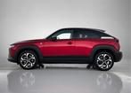 Mazda MX-30 e-SkyActiv R-EV 170 Exclusive-line Getoonde prij, 12 maanden, Zwart, Leder en Stof, Plug-in hybride