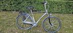 Gazelle Chamonix Plus Herenfiets, Fietsen en Brommers, Fietsen | Heren | Herenfietsen, Ophalen, Versnellingen, Zo goed als nieuw
