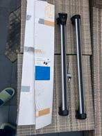 VW Golf 7 Variant Dakdragers Origineel + 2 Sleutels, Auto diversen, Dakdragers, Ophalen of Verzenden, Zo goed als nieuw