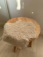 Klein Schapenvachtje - Decoratief en Knus, Minder dan 50 cm, 50 tot 100 cm, Wit, Ophalen of Verzenden