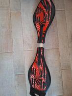 wave board, Sport en Fitness, Skateboarden, Ophalen of Verzenden, Zo goed als nieuw, Waveboard