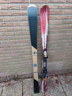 Atomic m2tron 11 150 cm ski's, 140 tot 160 cm, Gebruikt, Ophalen of Verzenden, Carve